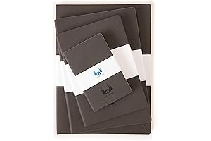 Pantheon Bundle: Premium Leda Sketchbooks for All Levels