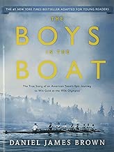 The Boys in the Boat Young Readers Edition