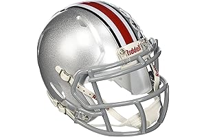 NCAA Team Signature Series Football Mini Helmet