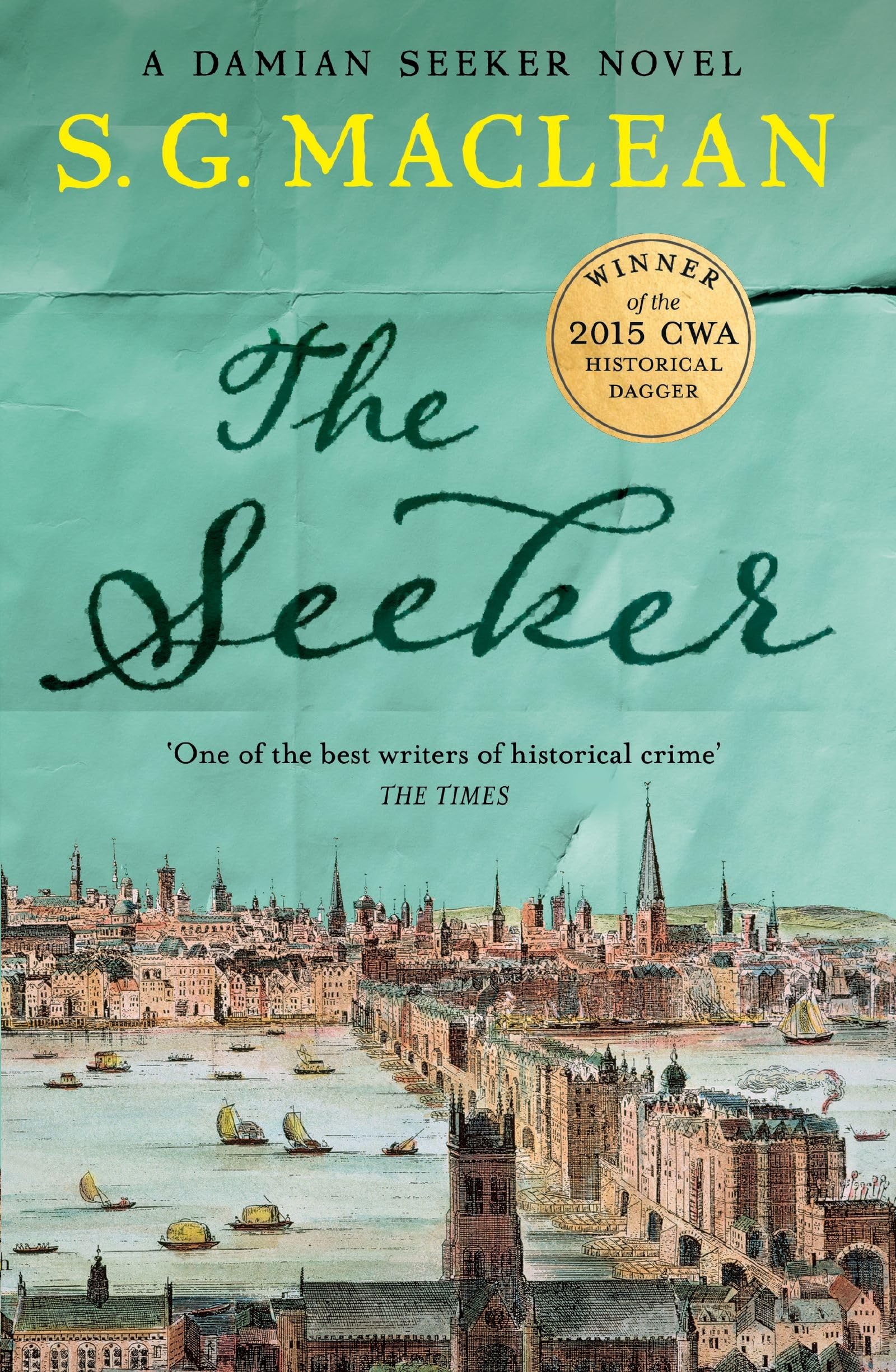 The Seeker