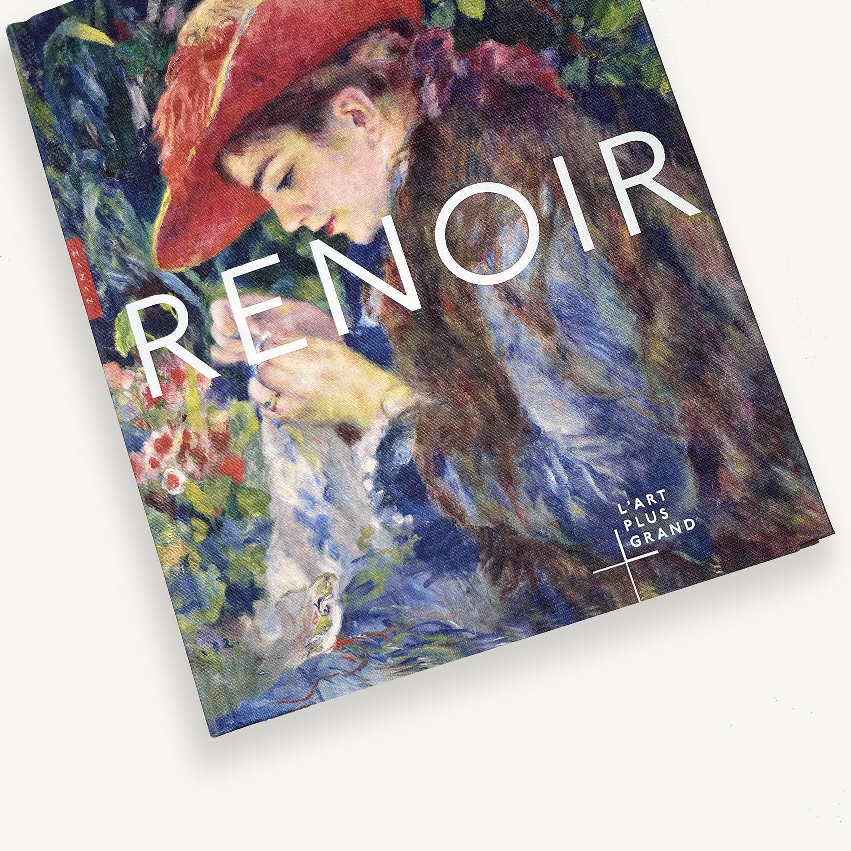 Renoir. L'art plus grand