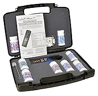 Vista 4 de Industrial Test Systems eXact 486691-K Micro 7+ Kit de fotómetro avanzado