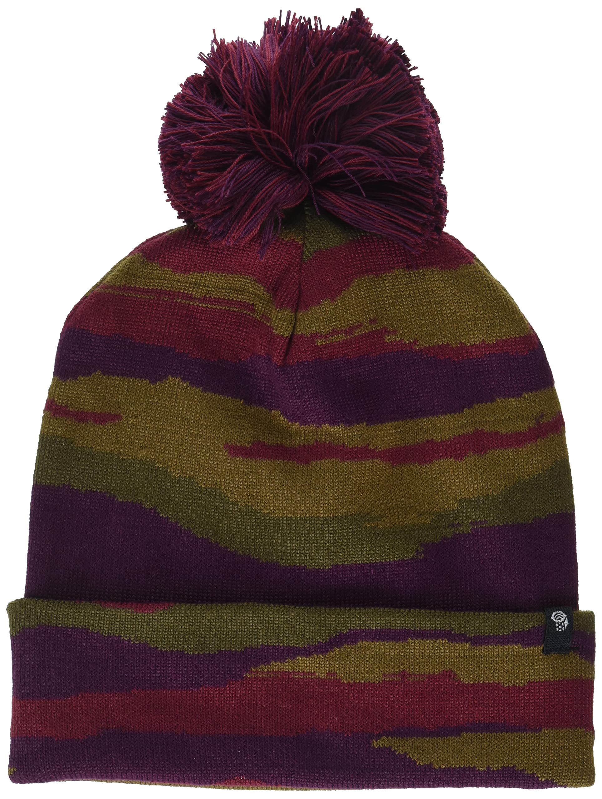 Mountain Hardwear Unisex-Adult Gas Station Eco Beanie