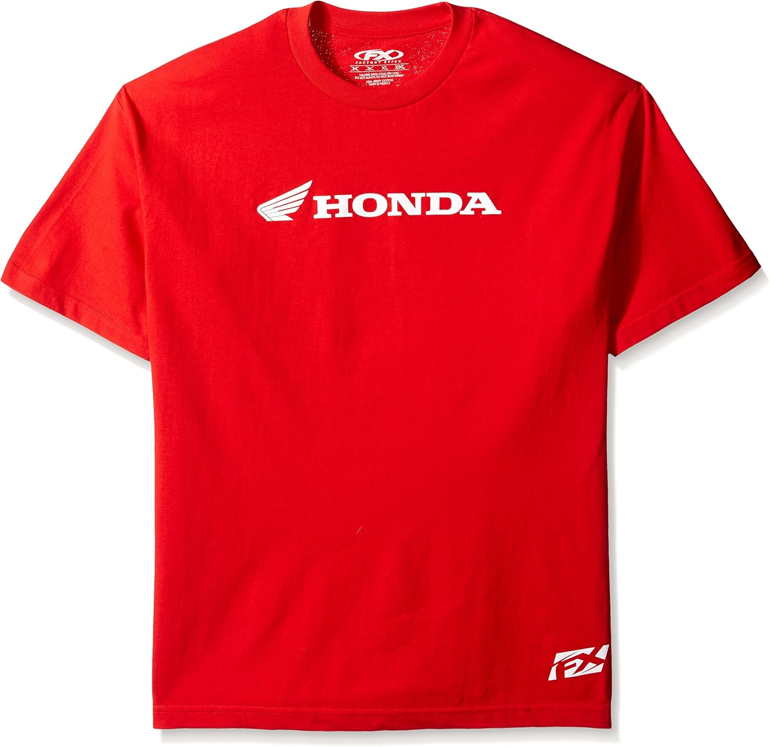 Factory Effex 'Honda' Horizontal T-Shirt