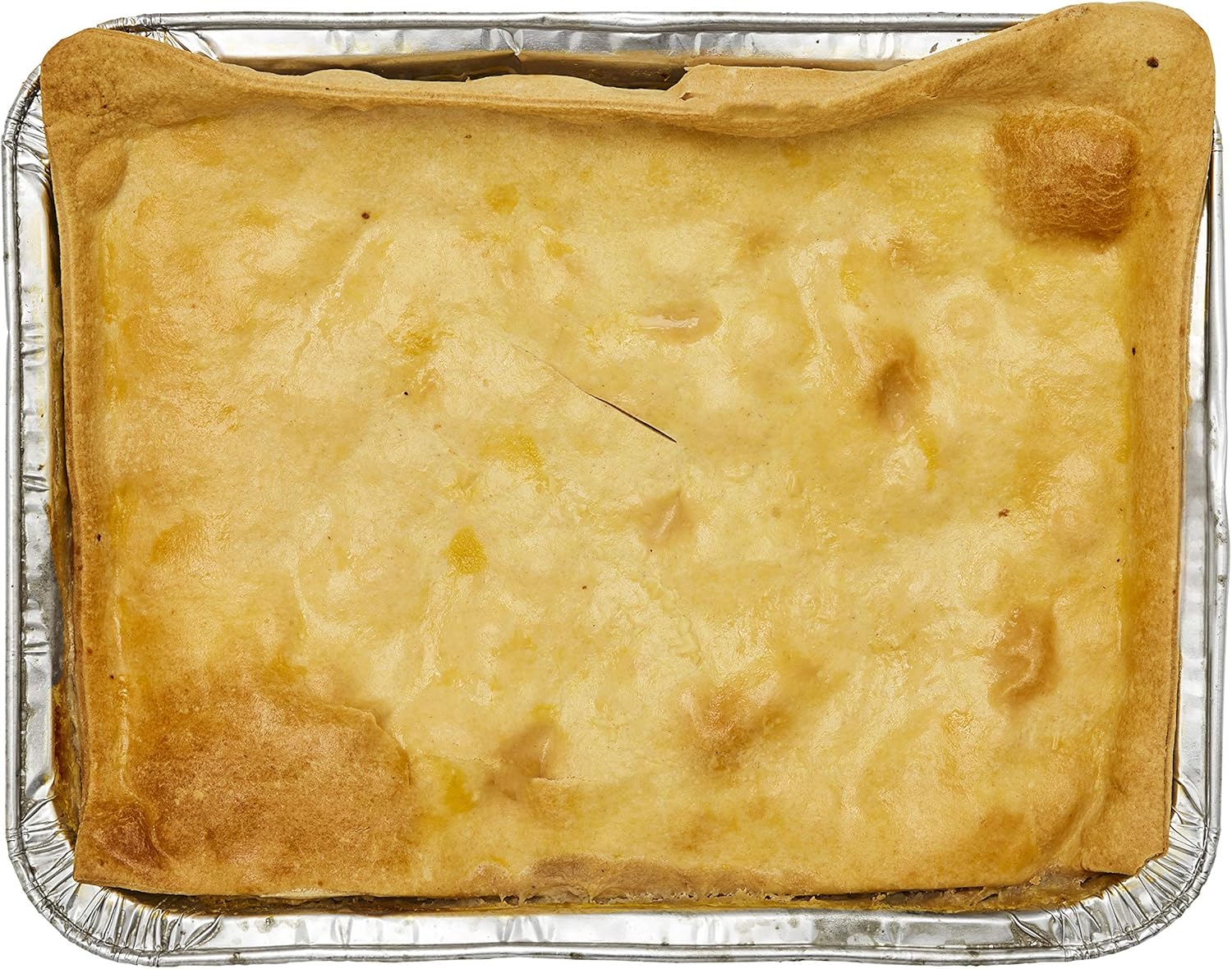 Booths Hotpot Slab Pie, 1.7kg Amazon.co.uk Grocery