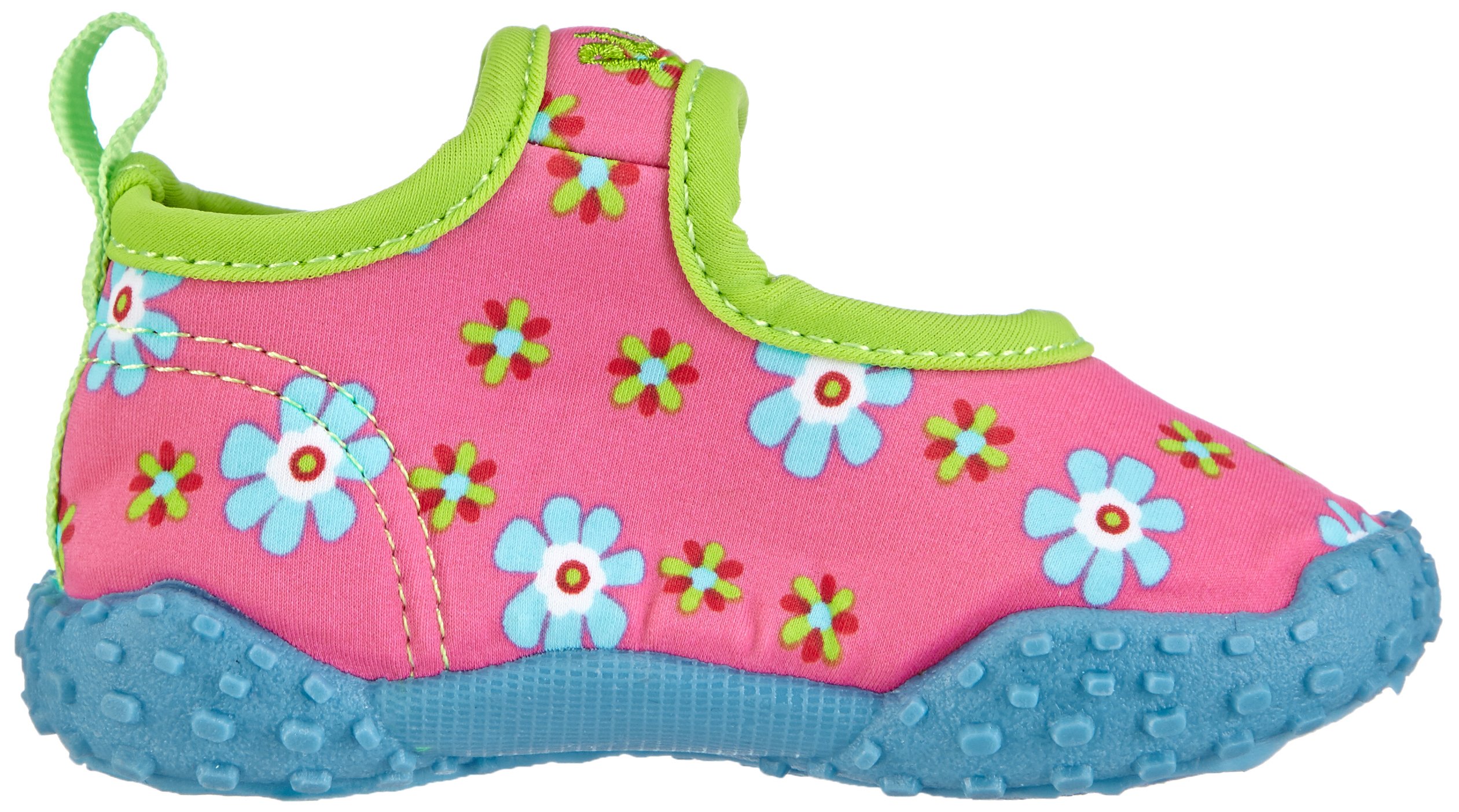 Playshoes Uniseks - dzieci Buty Do Wodybuty do wody kwiaty