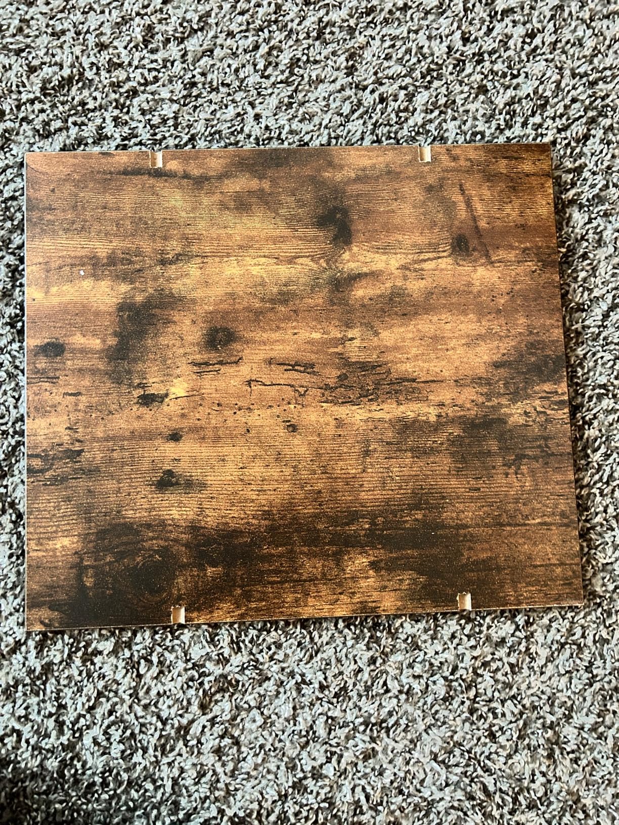 Customer photo