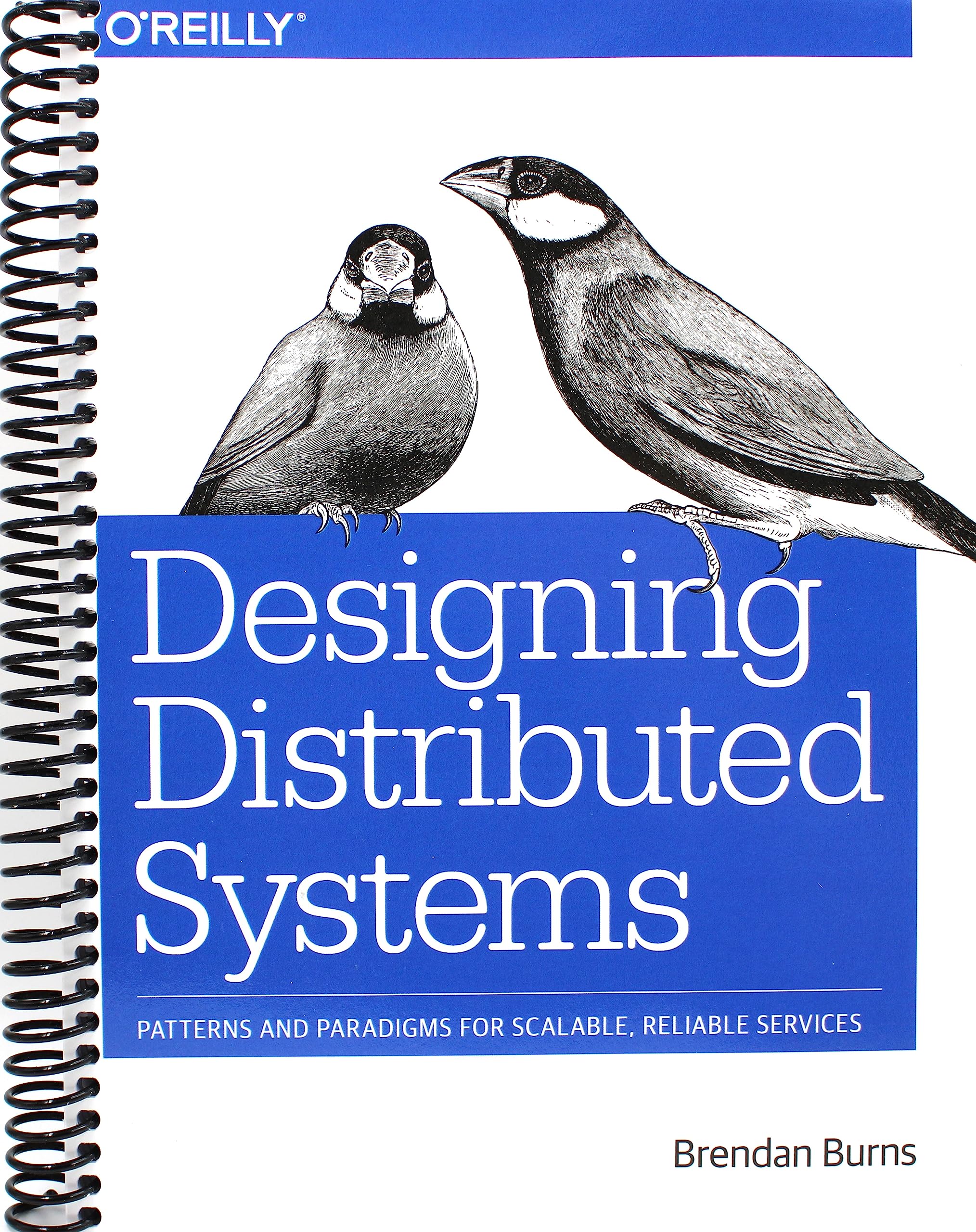Designing Distributed Systems: Patterns and Paradigms for Scalable ...