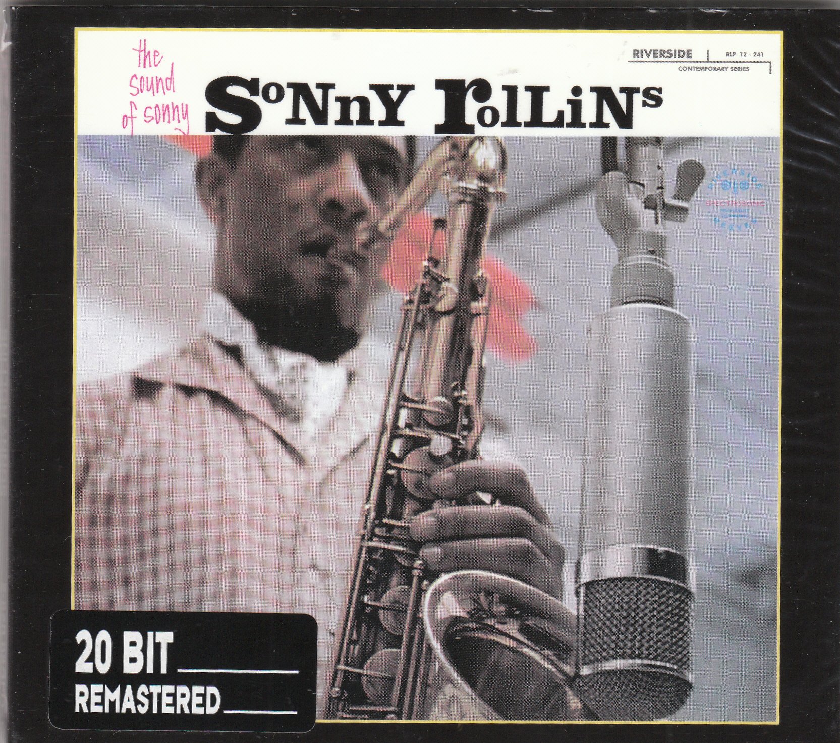 Sound of Sonny