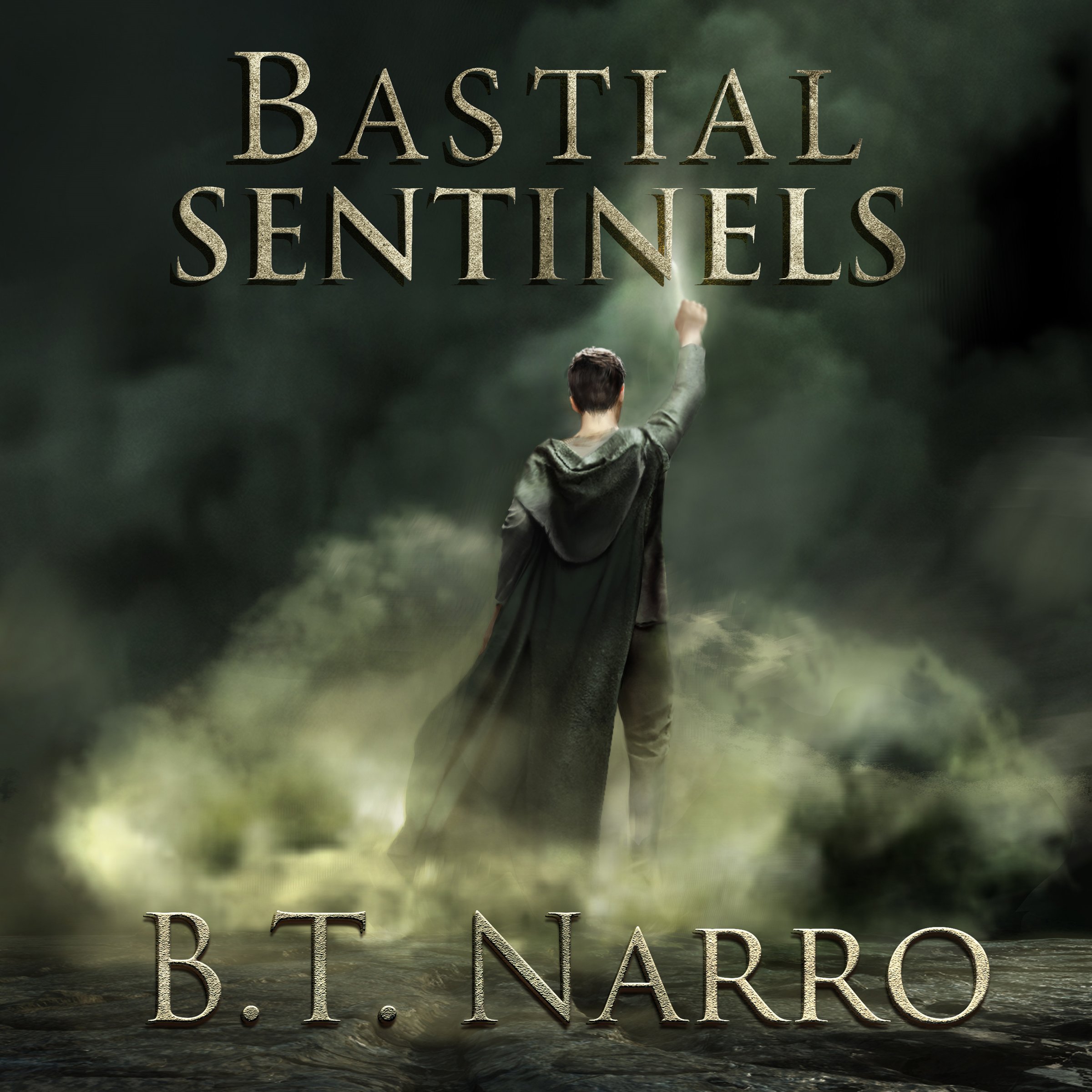 Bastial Sentinels