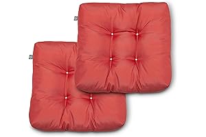 Enjoy Exceptional Comfort in Any Ambiance with Outdoor Chair Cushion Sale