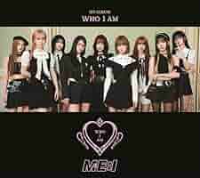 Amazon.co.jp: WHO I AM (初回限定盤A)(DVD付): ミュージック