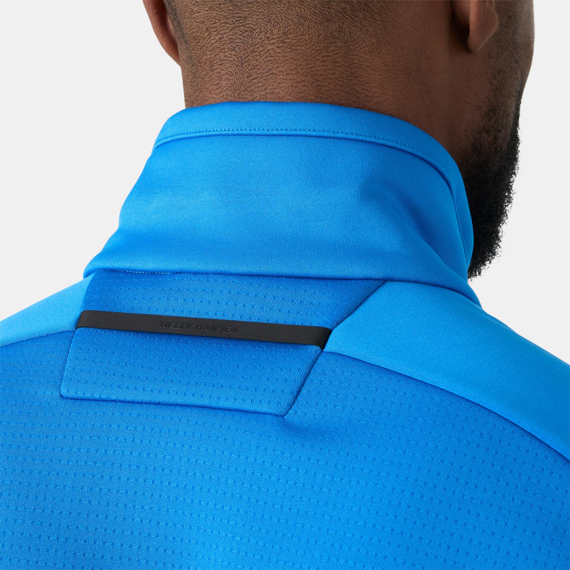 Helly Hansen Hp Fleece Jacket chaqueta Hombre (Pack de 1)