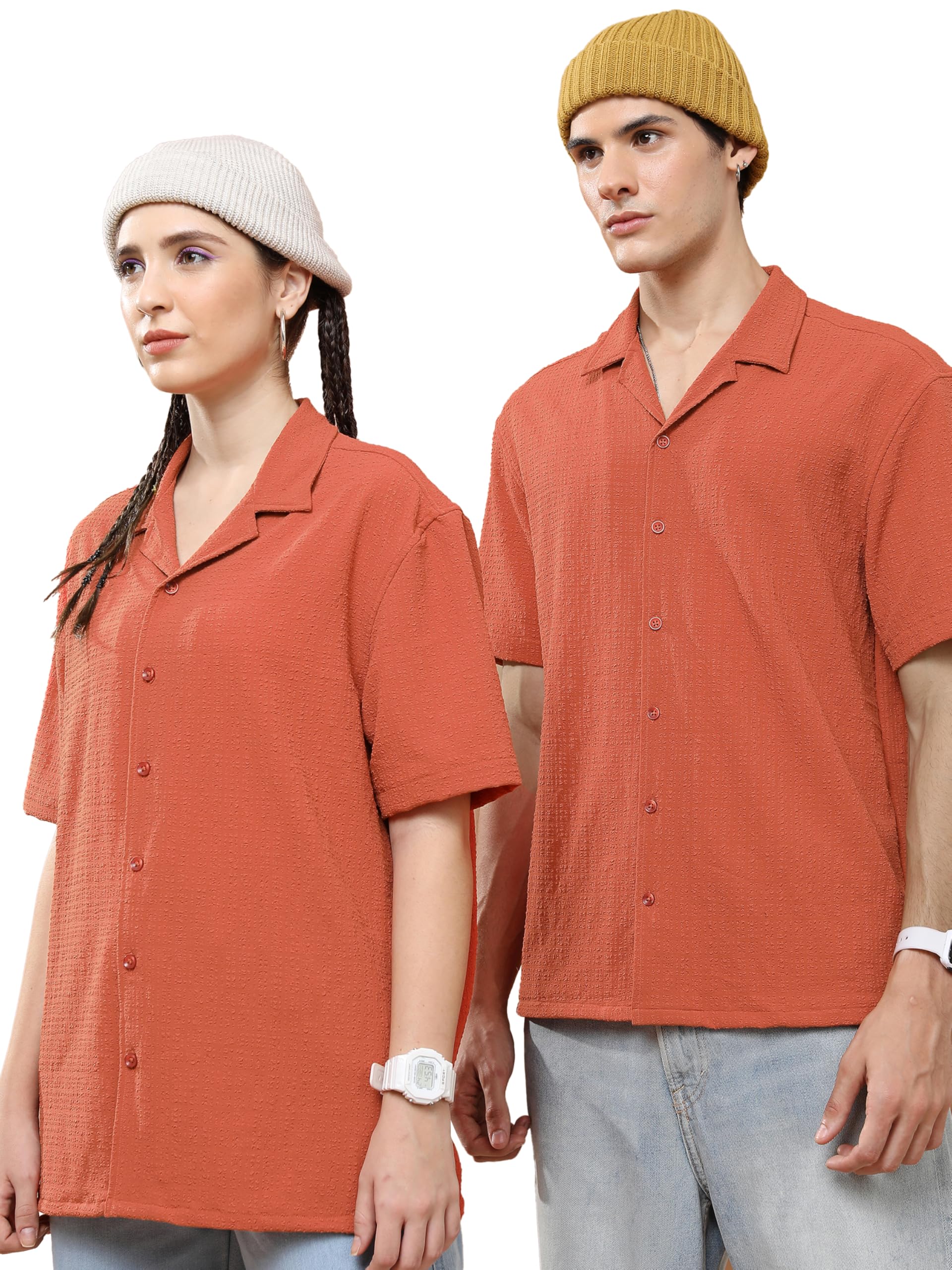 highlander Men Shirt-picture-15