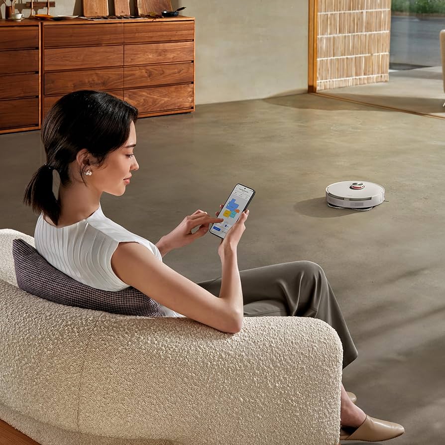 Xiaomi S20 2シングルモップ Amazon.co.jp: Xiaomi ロボット掃除機 S20 2-in-1 吸引・水拭き