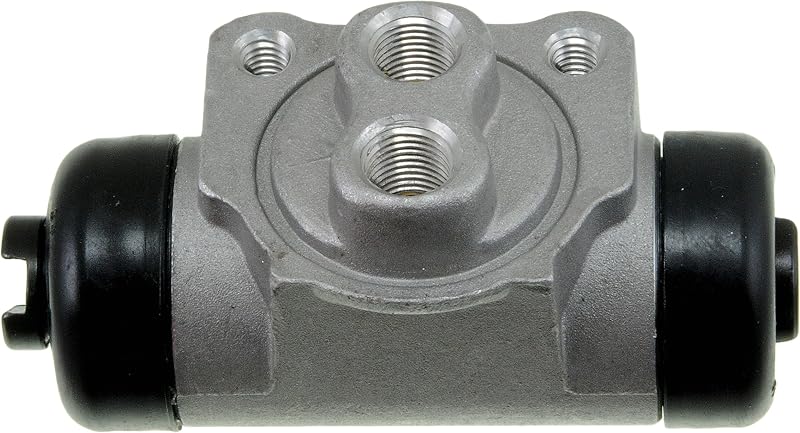Cilindro de roda do freio a tambor traseiro direito Dorman W37802 para Geo Tracker e Suzuki Sidekick – 1 unidade