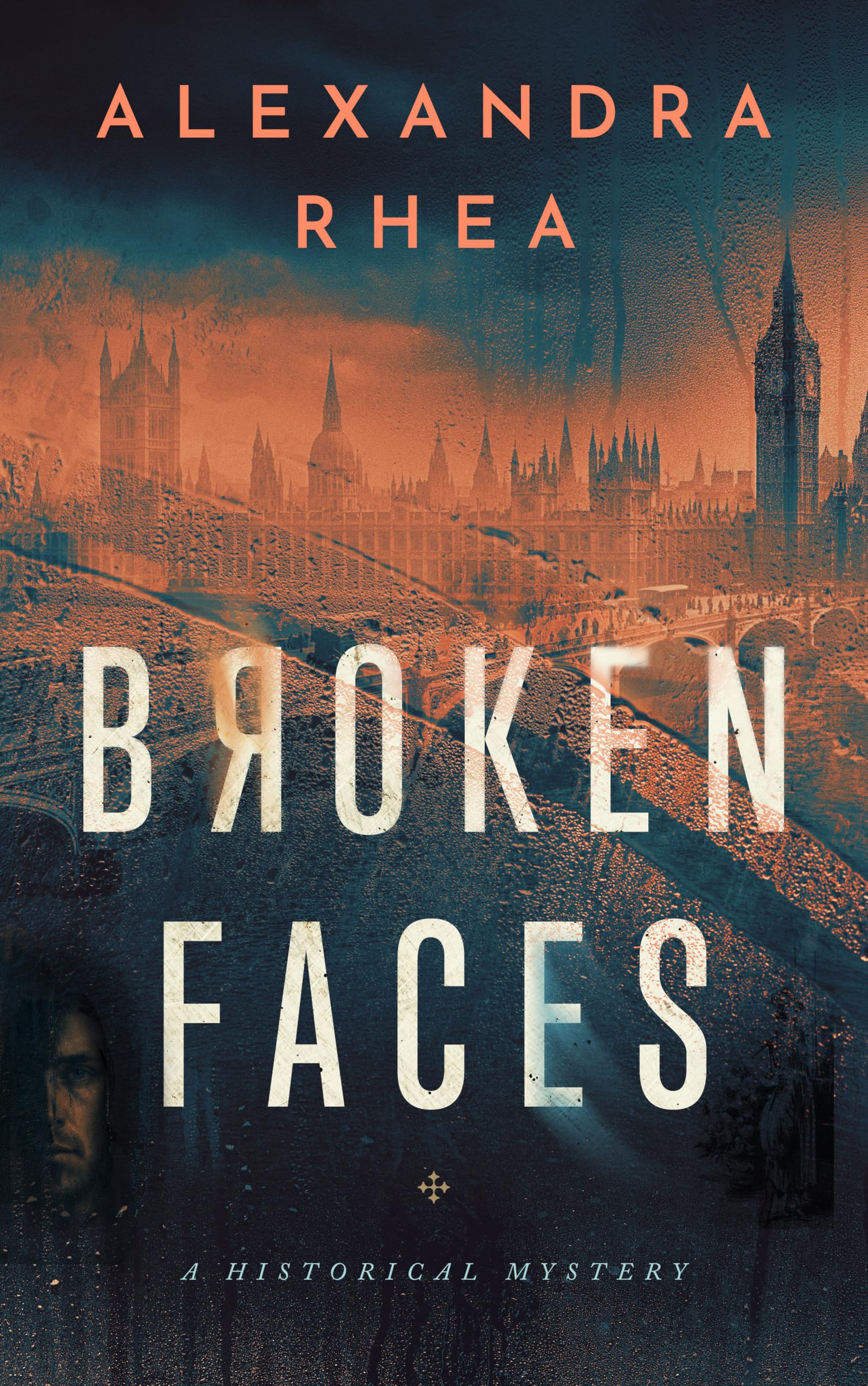 Broken Faces