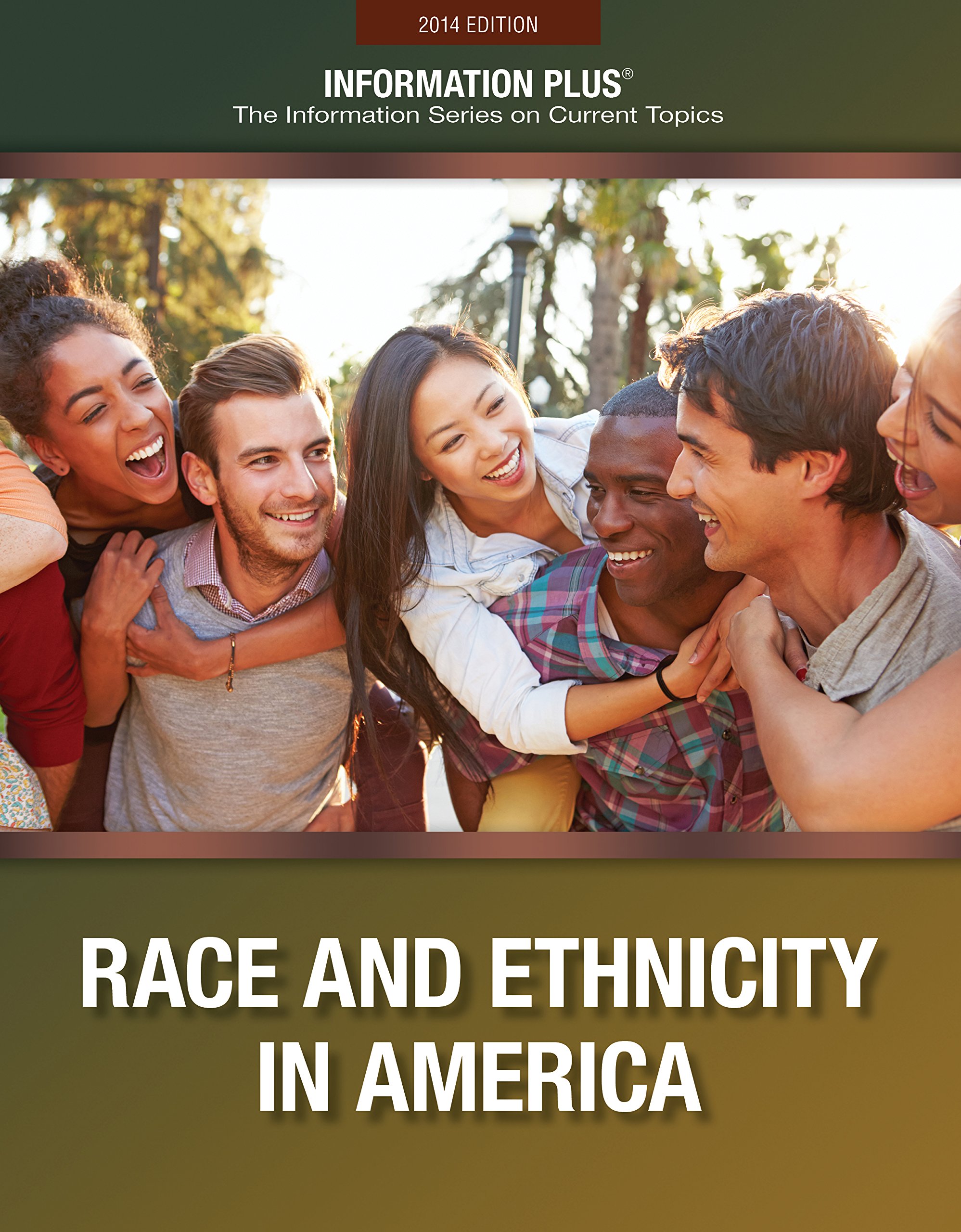 Race and Ethnicity in America