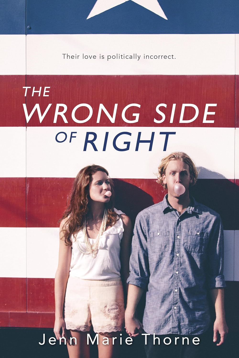 The Wrong Side of Right      Kindle Edition