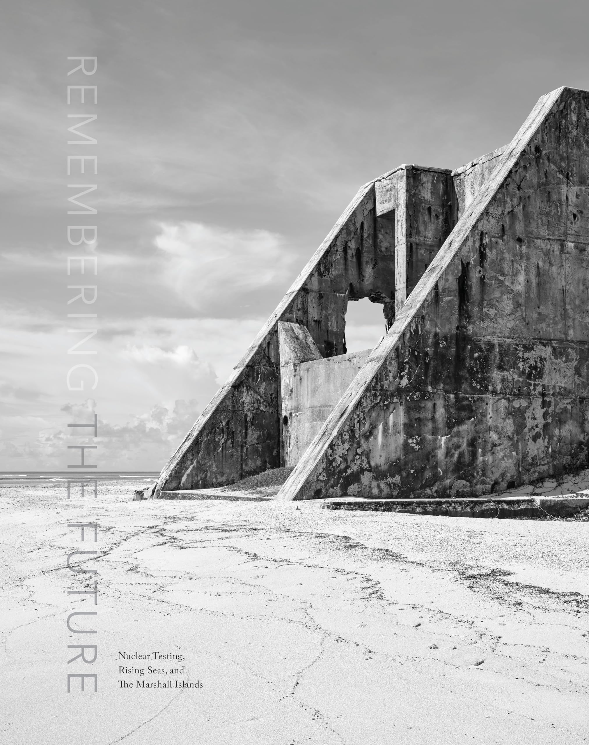 Livre Remembering The Future par Mark Klett et William L. Fox, version anglaise