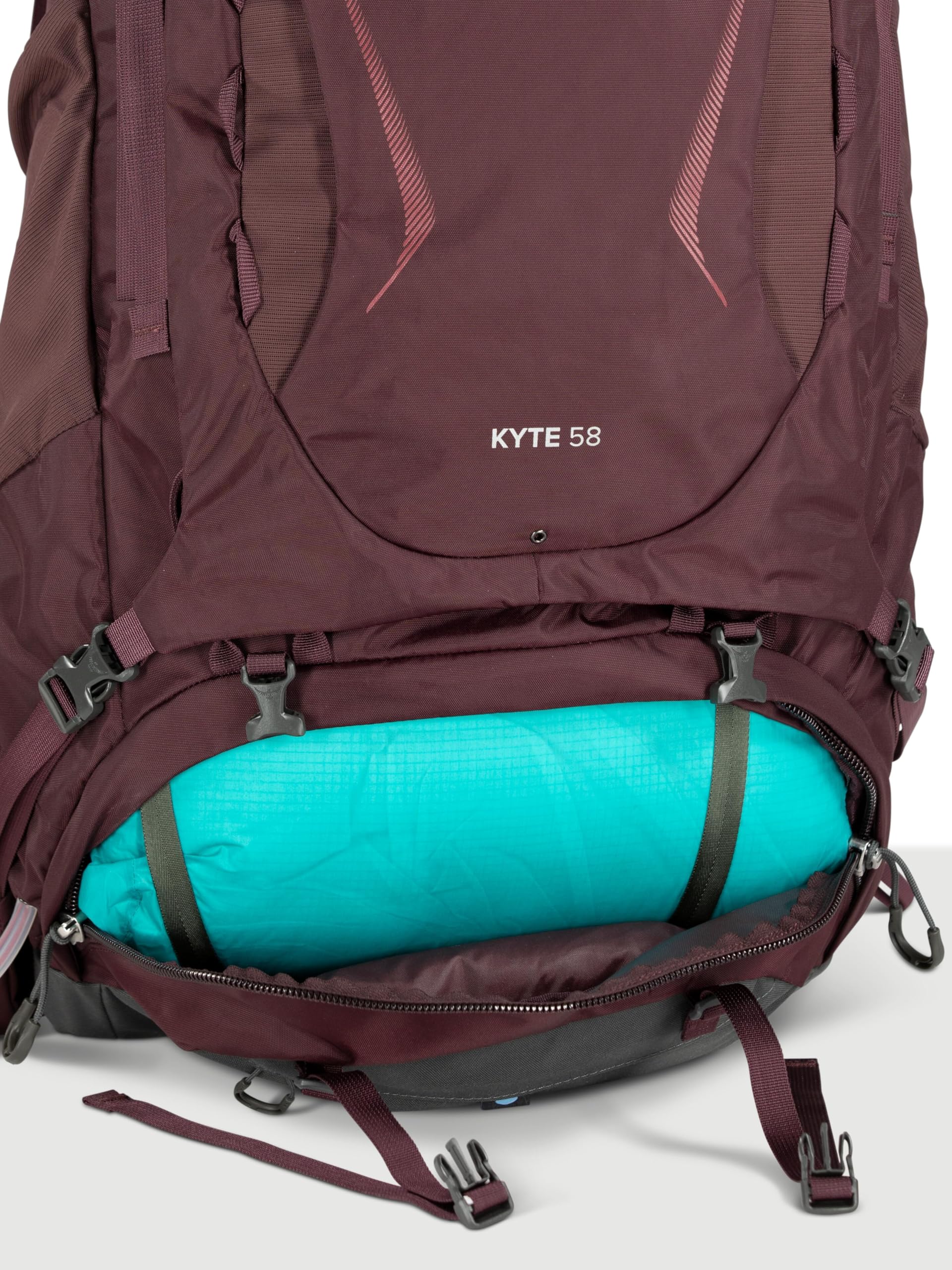 Osprey Damen Kyte 58 Backpack (1er Pack)