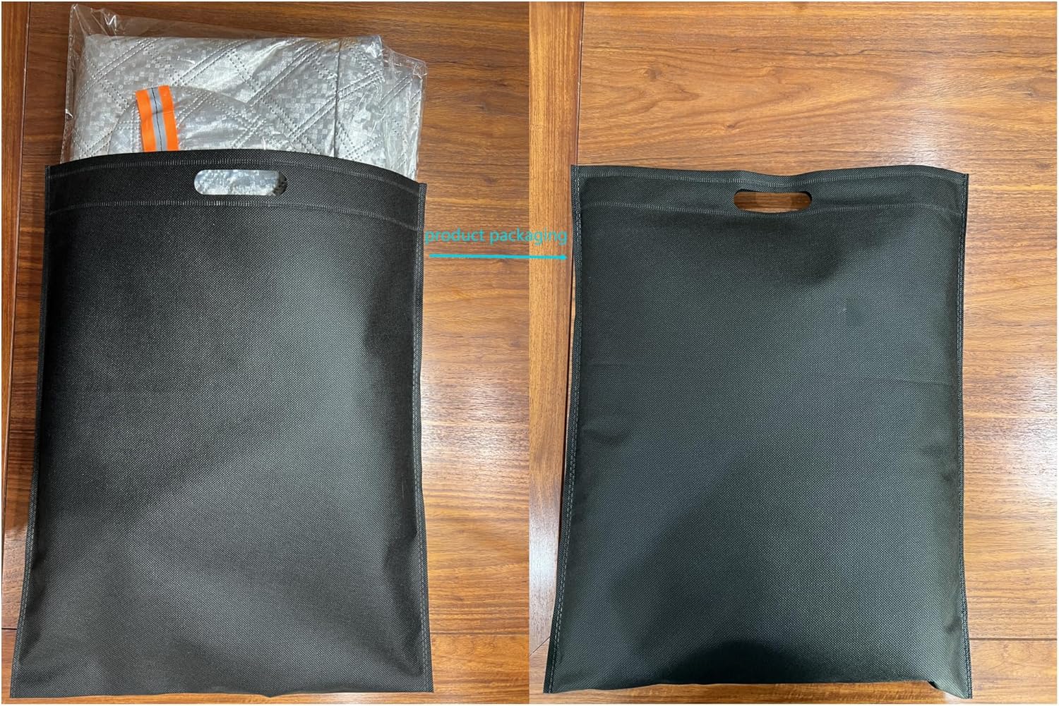 Car Windshiled Cover for Ice and Snow,Windshield Snow Cover with Side Window and Rearview Mirror Protector,Winter Frost Hail Heavy Duty Window Guard for Most Car,SUV,Truck,Van and MPV(L)