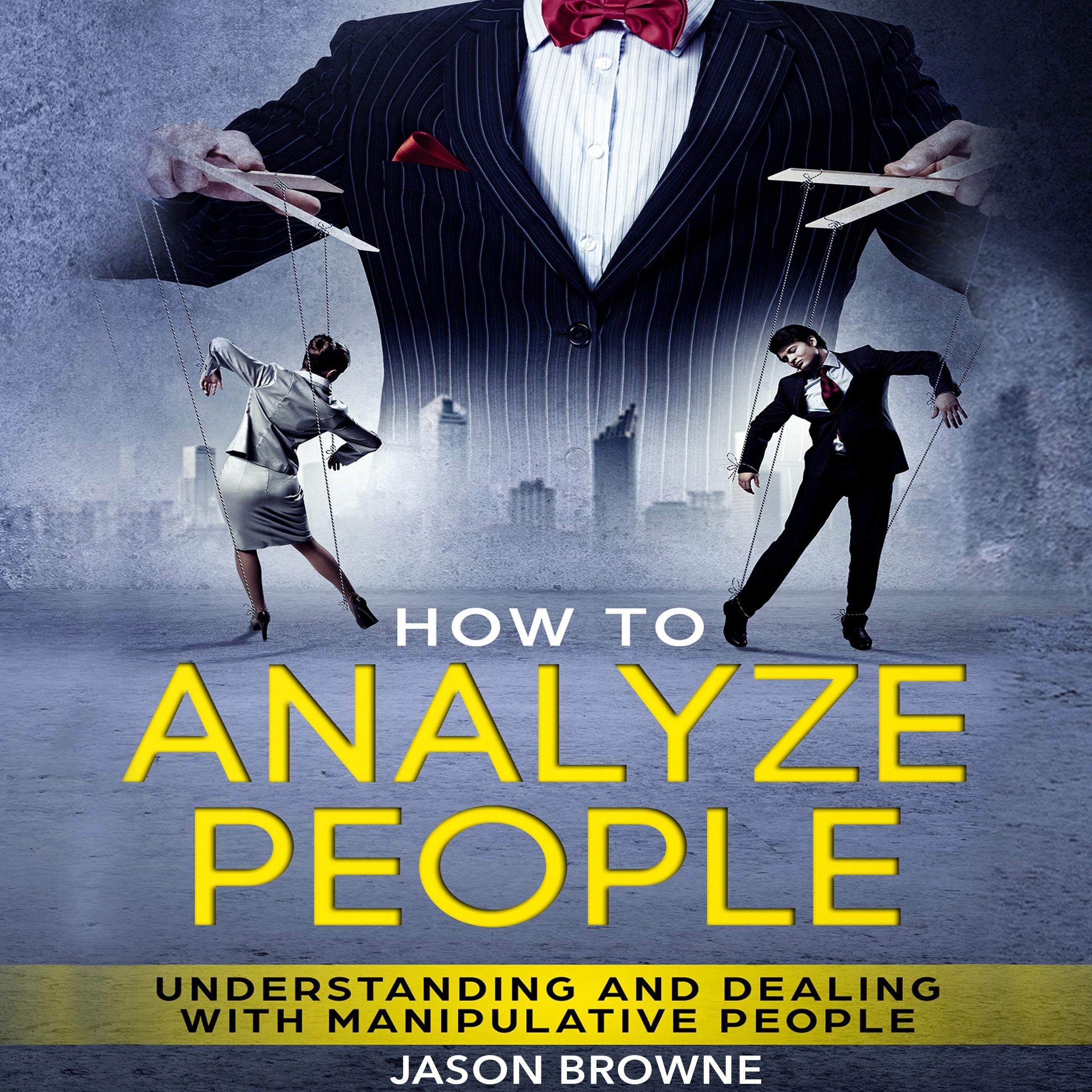 How to Analyze People