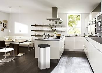 Hailo ハイロ ダストボックス 60Ｌ ホワイト 白 ごみ箱 ボックス 箱 Hailo Big Box 40L / 60L（ハイロ・ゴミ箱） ダストボックス / Hailo