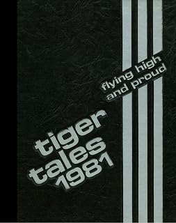 (Reprint) 1981 Yearbook: Valley High School, West Des Moines, Iowa