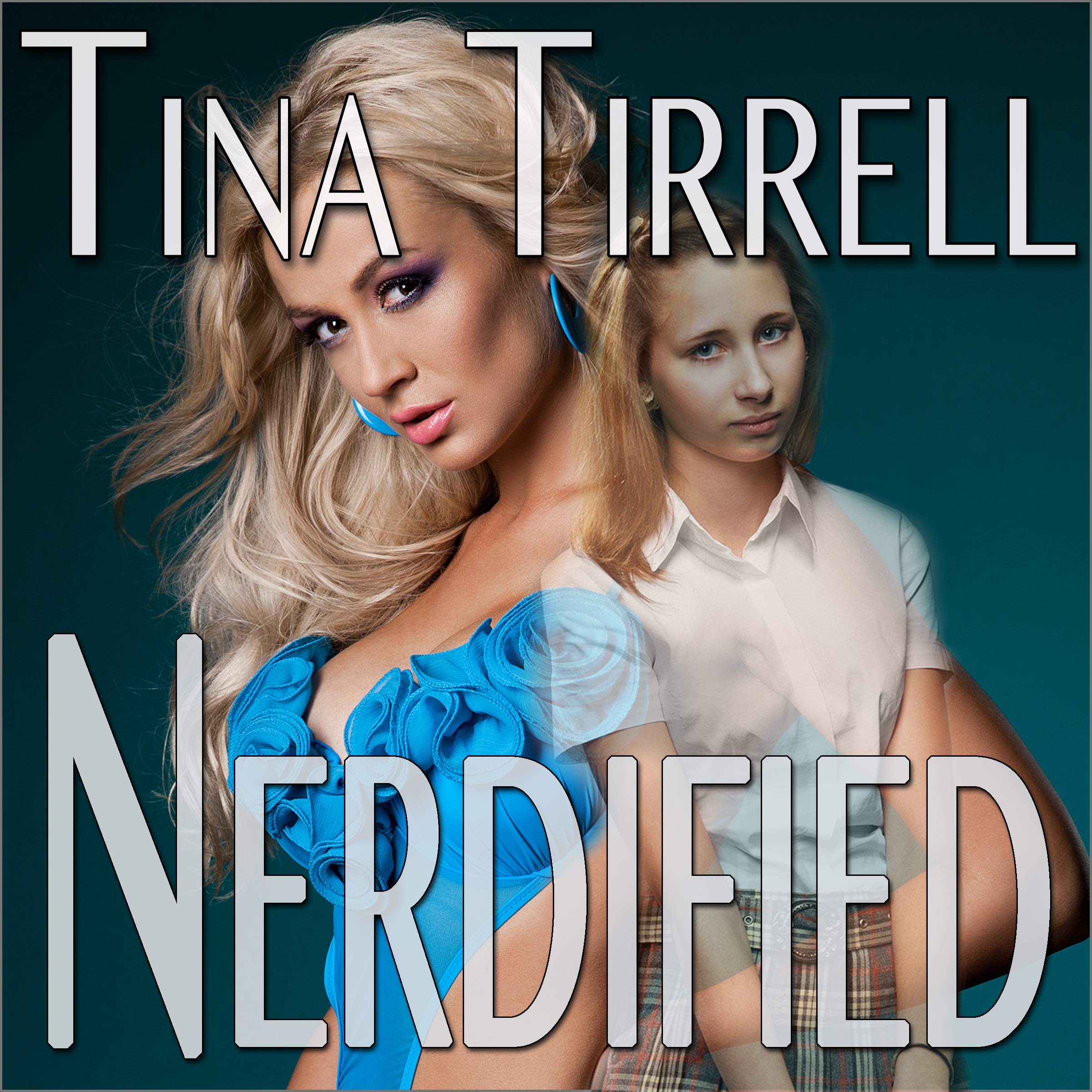 Cover art for Nerdified
