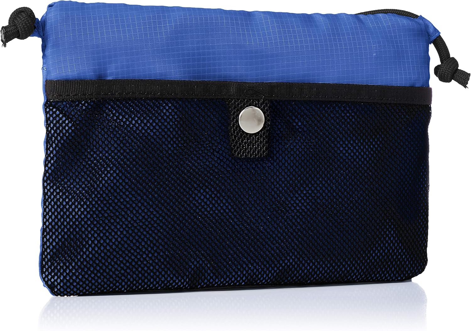 [ミルクフェド] ショルダーバッグ LOGO PRINT SACOCHE MILKFED 3192034