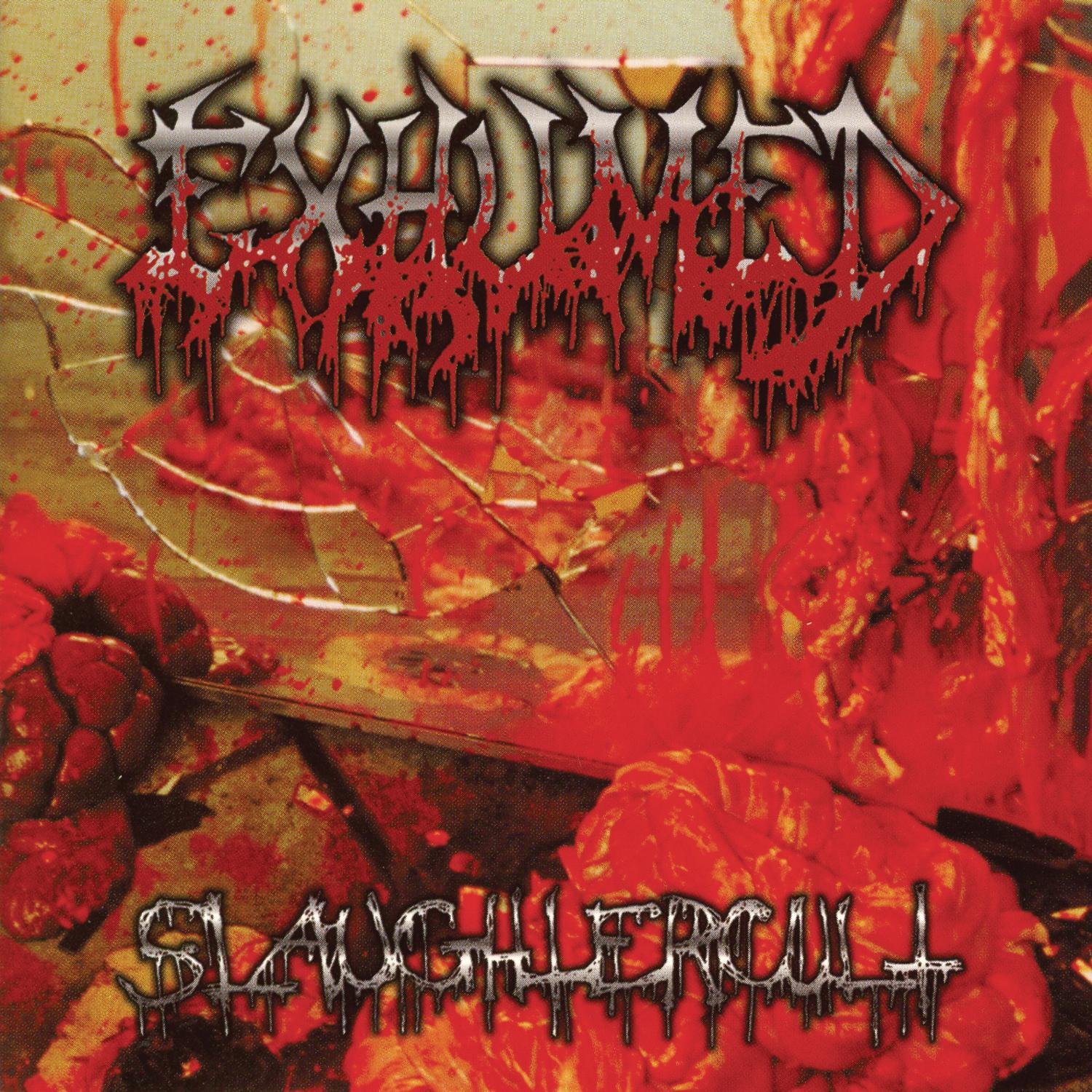 Slaughtercult | Amazon.com.br