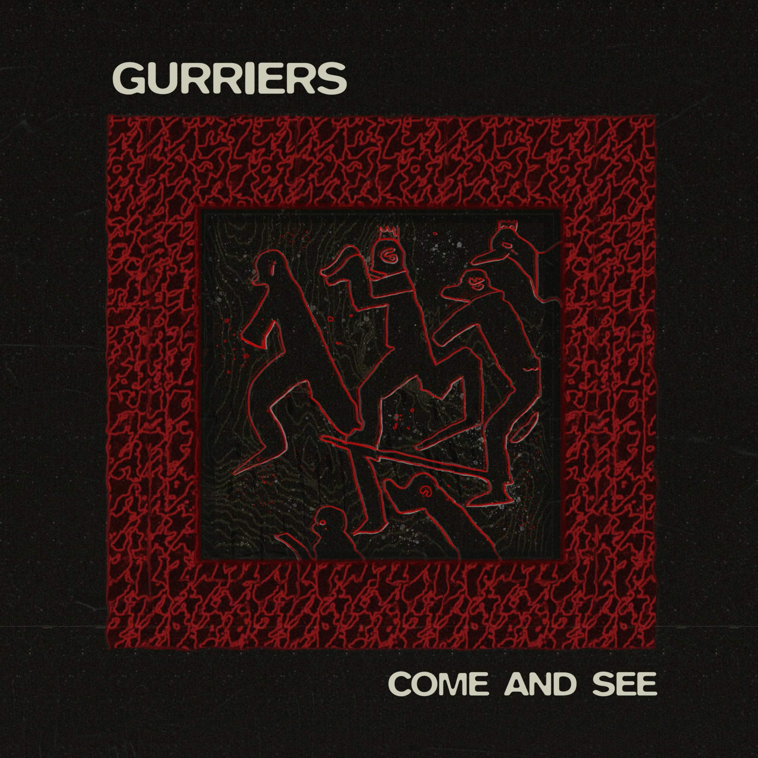 Come And See [VINYL]