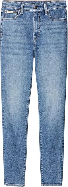 Calvin Klein Jeans Para Mujer