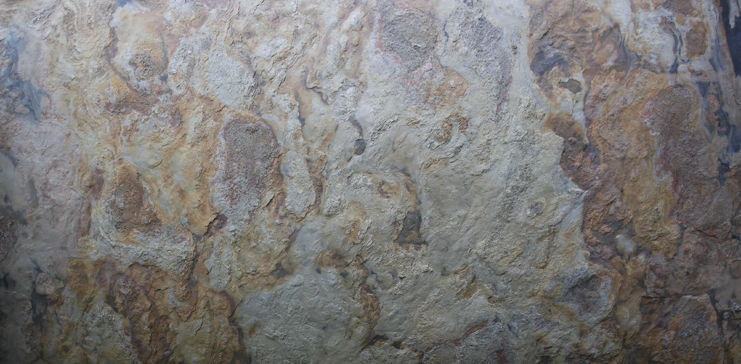 Natural Flexible Stone Wall Veneer Panels - Indian Autumn (5 per pack)