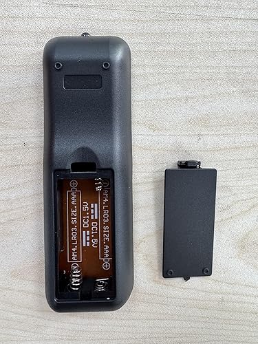 Miniatura 8 de G Keni Combo portátil de reproductor de CD y cassette Boombox, grabadora de cinta de casete con control remoto, radio AM FM, reproducción USB