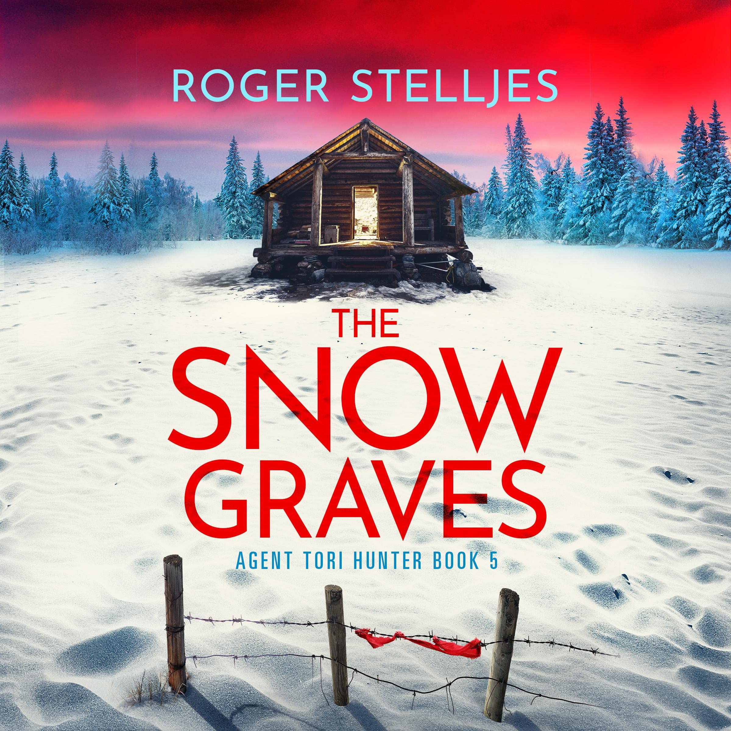 The Snow Graves