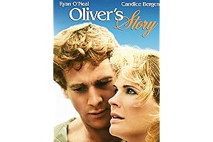 Oliver's Story