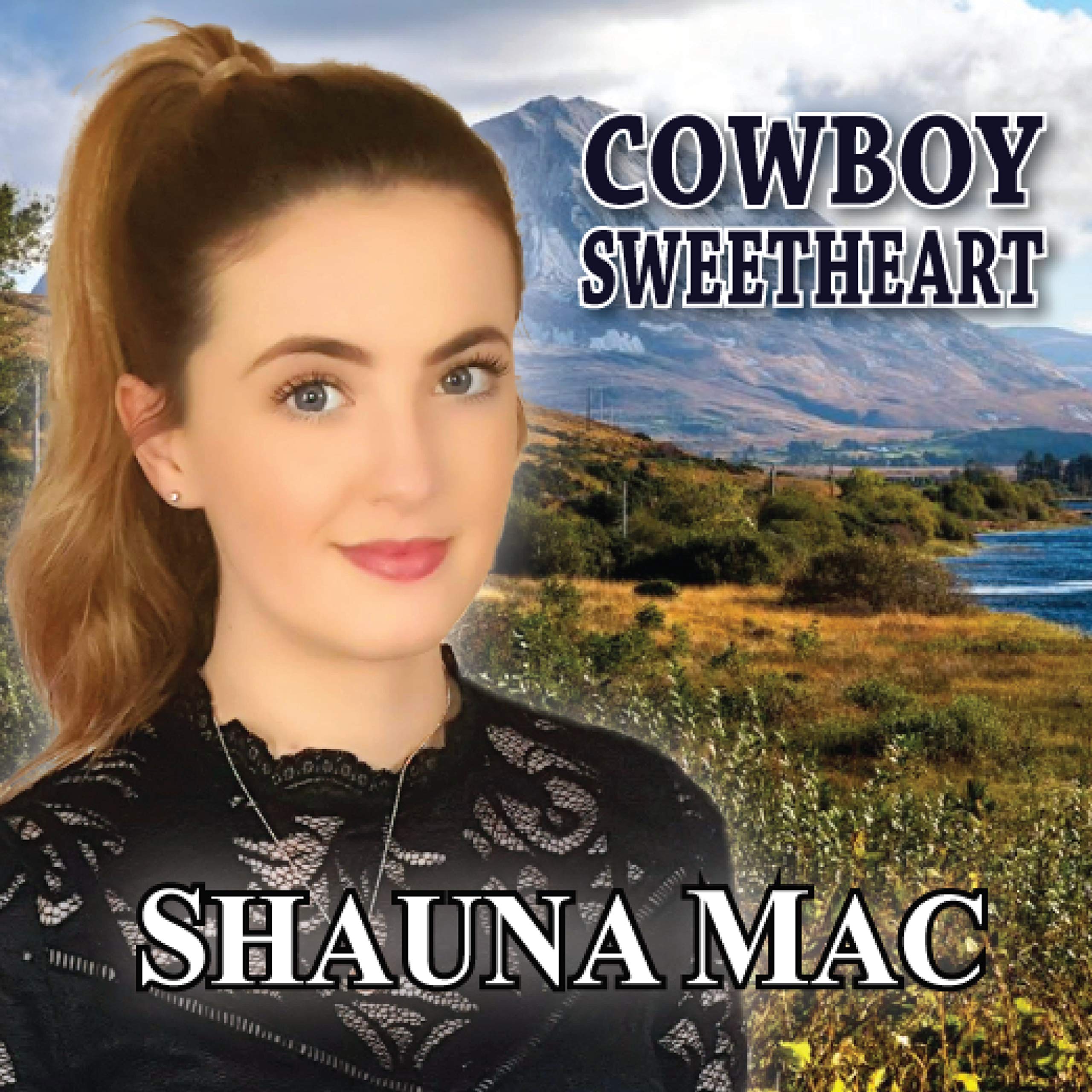 Shauna Mac
