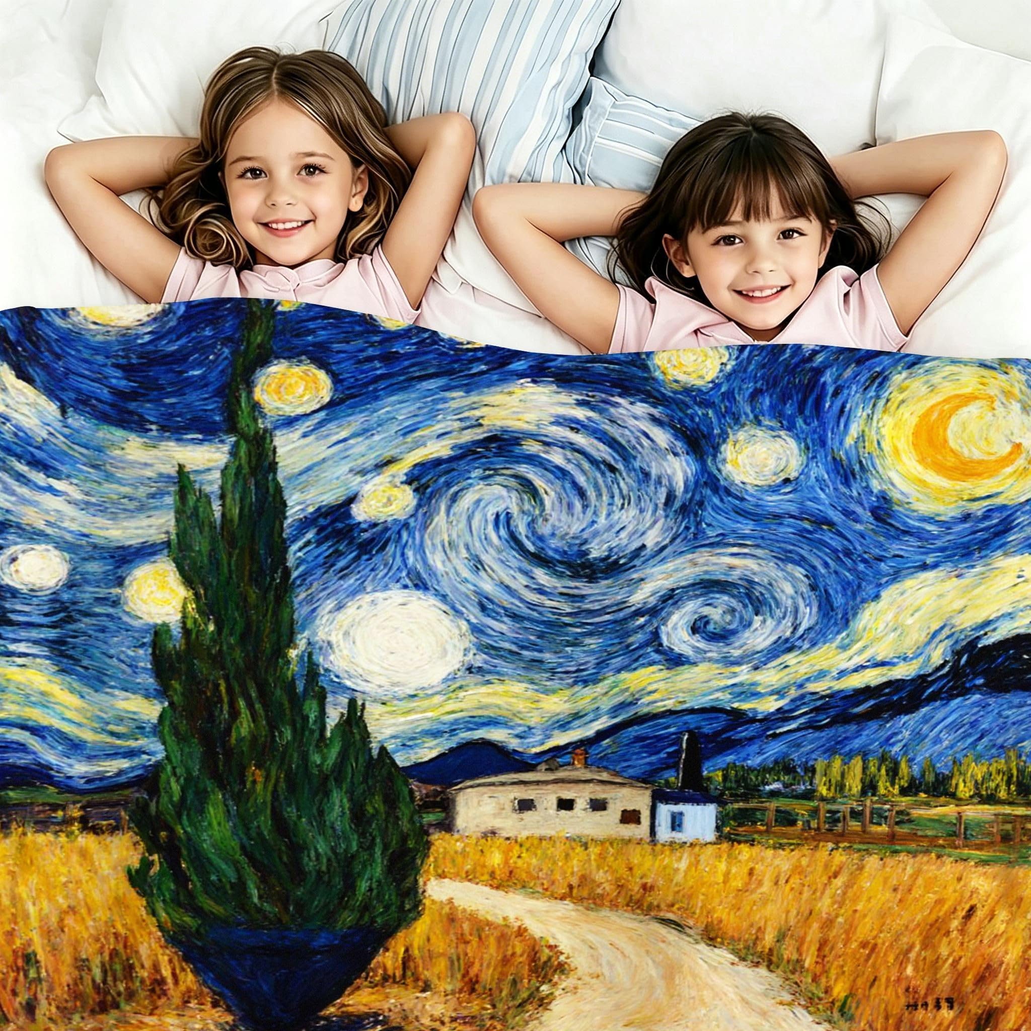 Manta XXL 240x260 cm Loro Florido Polar para Sofá Cama-A393