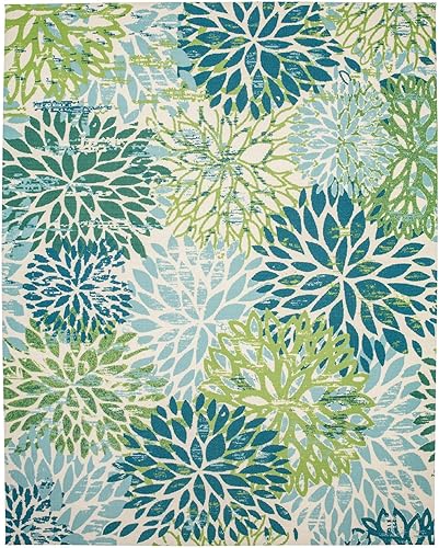 Vista 52 de DECOMALL Tapete pequeño de 2 x 3 pies para puerta, para porche, patio, balcón, terraza, patio, multicolor, 24 x 36 pulgadas Multi 06