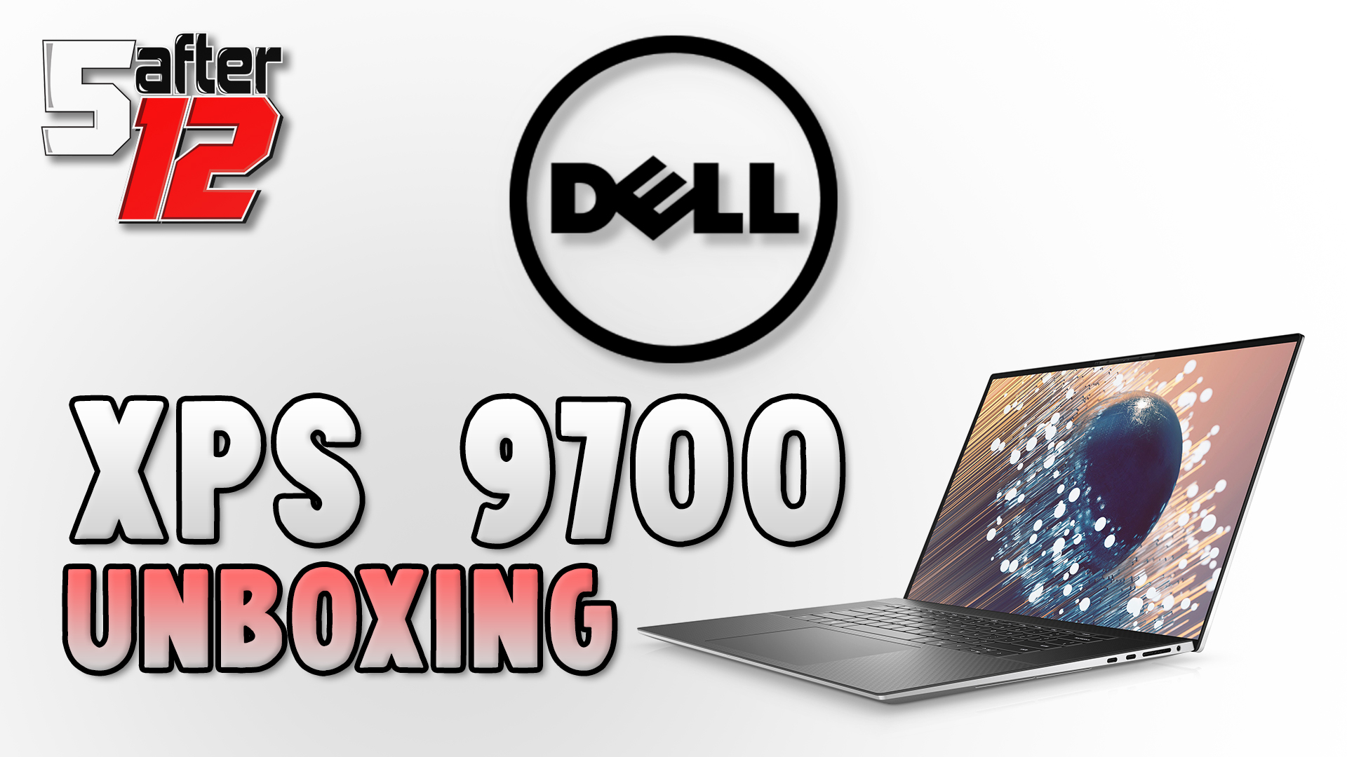 Watch Dell XPS 9700 unboxing | Intel Core i7-10750H | GTX 1650 Ti