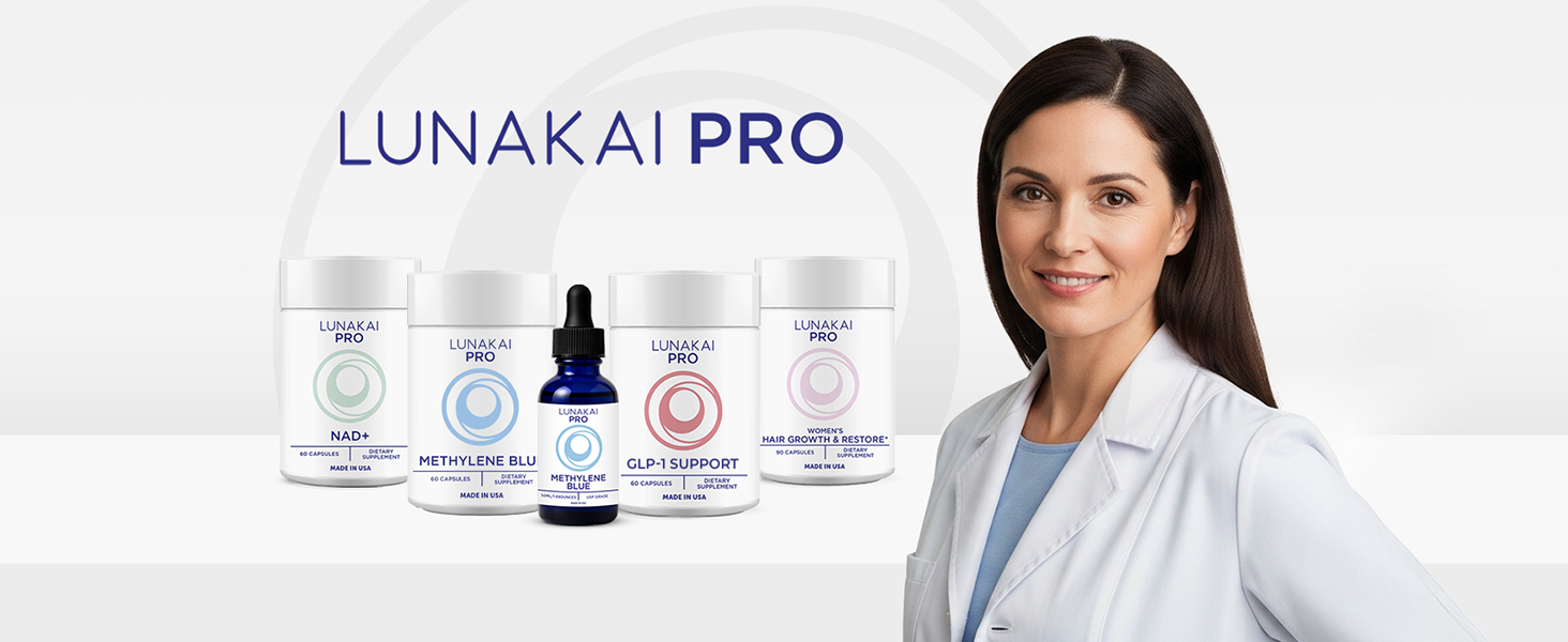 glp 1 made in usa Amazon.com: Lunakai USA Made GLP-1 Supplement