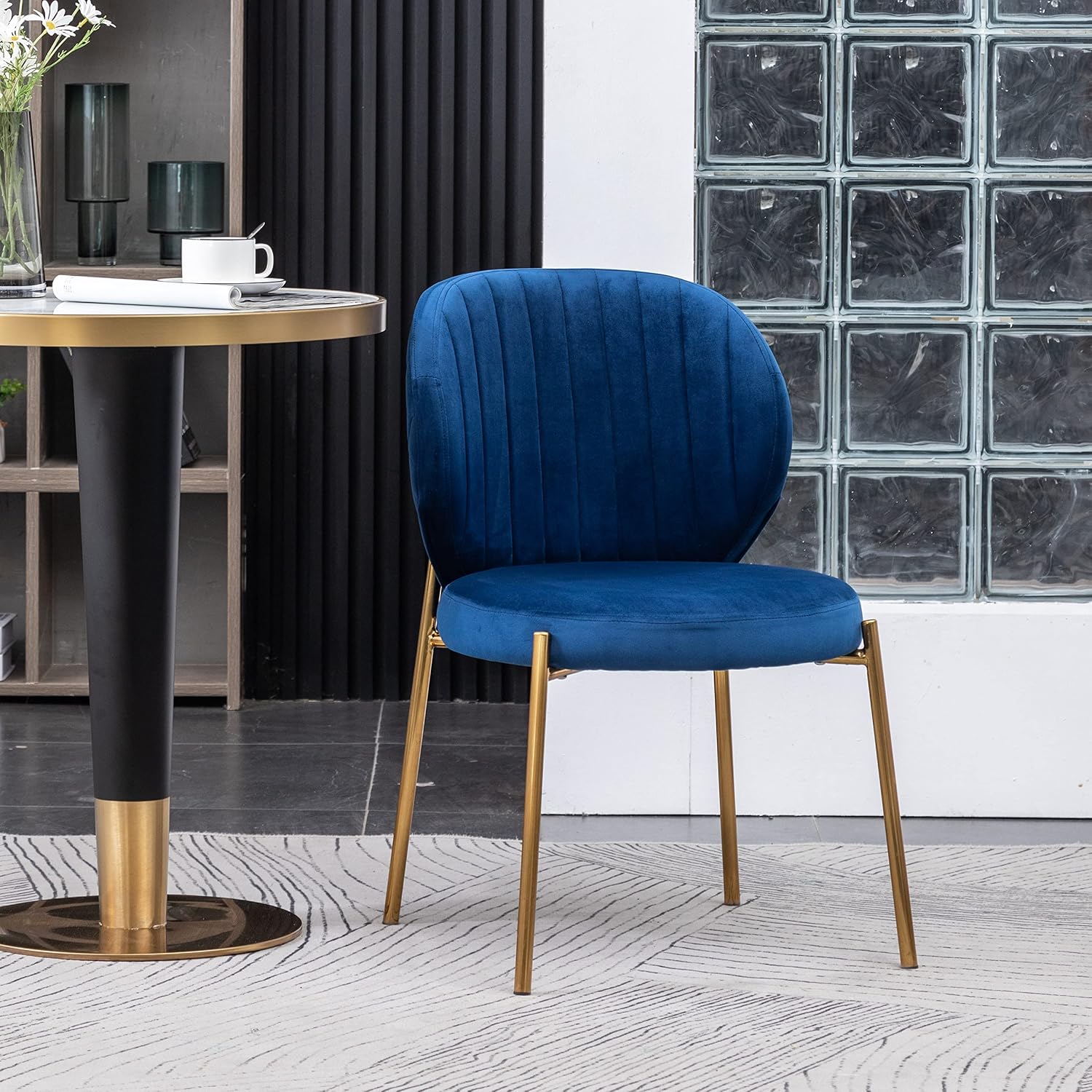 Roundhill Furniture Amoa Dining Chairs