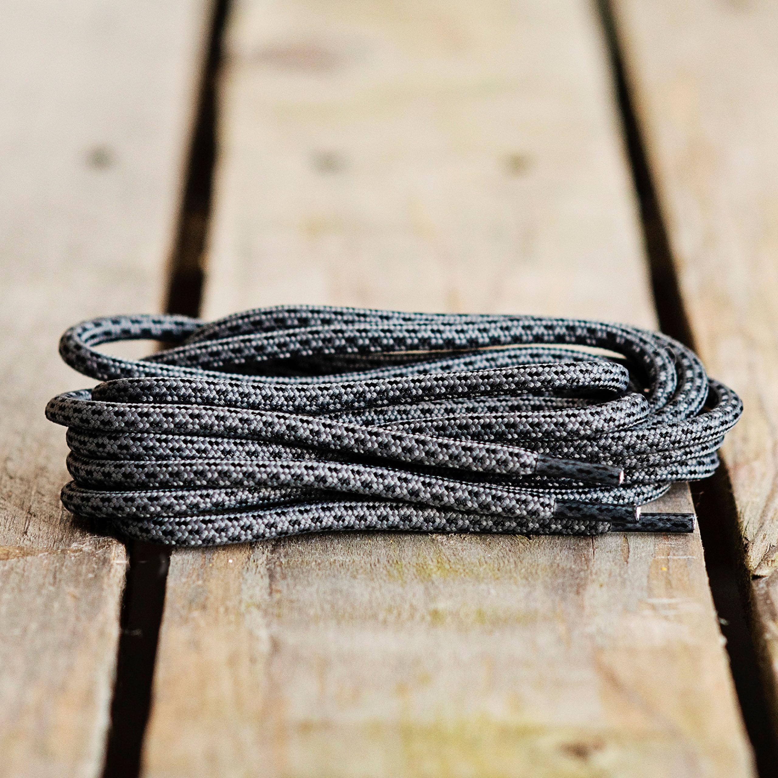 Lakeland Active Grasmoor Strong Round Walking Boot & Shoe Laces — view 6