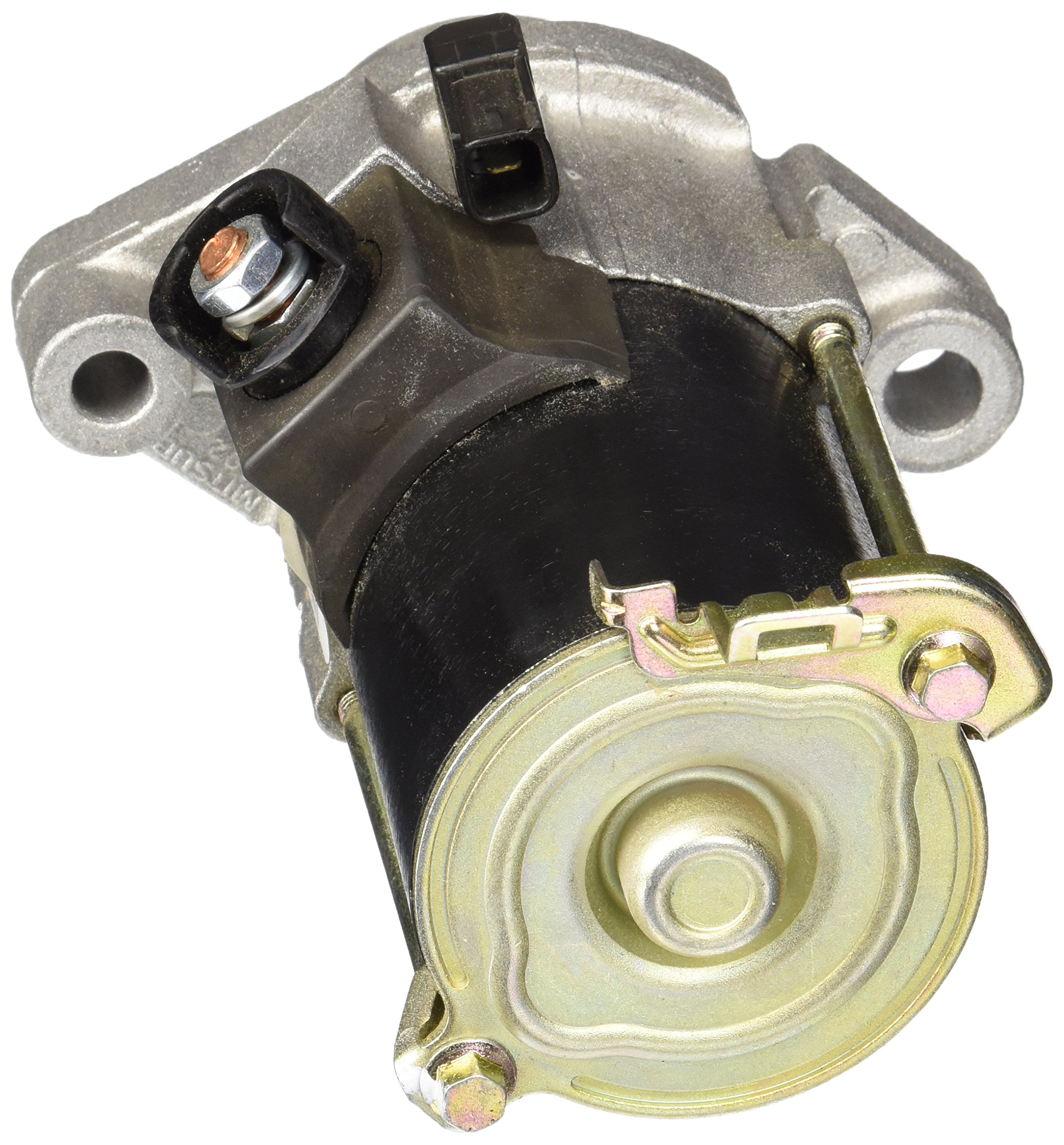Amazon.com: BBB Industries 19009 Starter : Automotive