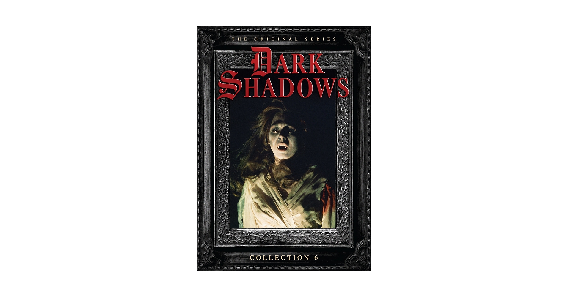 その他 Dark Shadows: The Beginning 5 [DVD] The Beginning Collection 5 | The Dark Shadows Wiki | Fandom