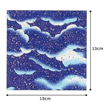 和紙7cm×5m 100cm/loop 游鱼戏莲 Amazon.com: Sankei MP07-39 Studio Ghibli Mini Ponyo on The