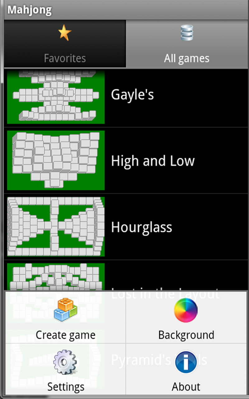 Mahjong - App on Amazon Appstore