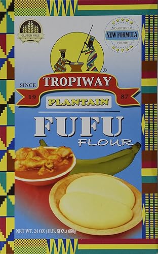 Tropiway Colored Pack